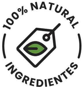 suplemento 100% natural